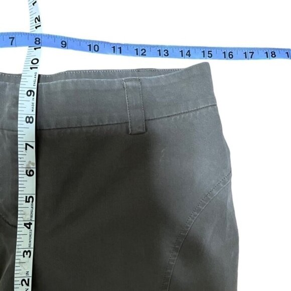 Brunello Cucinelli Dress Pants Women Size US 8 - Picture 6 of 10